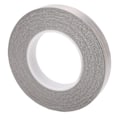 Miniatyrbilde 6 av 8: Ledende klutlimteip 0,12 mm tykkelse 19 mm bredde 50 m total lengde ensidig elektronisk ledende teip