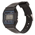 Miniatyrbild 5 av 8: Barn elektronisk watch Multifunktion självlysande vattentät digital watch för barn för utomhus svart