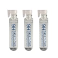 Miniatyrbilde 1 av 8: 3 stk 2 ml Nano skjermbeskytter 9H hardhet transparent anti-ripe skjermbeskytter