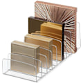 Miniatyrbillede 2 af 4: Klar Palette Organizer til Forskellige Kosmetikmakeup-Stile