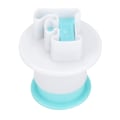 Miniatyrbild 5 av 8: 26PCS Letter - Form DIY Kex Form Cookie Form Cutter Fondant Cutter (versal)