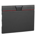 Miniatyrbillede 8 af 8: Trådløst 3-knaps tastatur Touchpad Trackpad til IBM ThinkPad T440s T450 T450s T440P T440 T540P