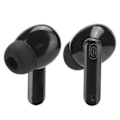 Pikkukuva 7 / 8: Y113 Bluetooth 5.0 Langattomat nappikuulokkeet Stereo In&#8209;Ear -kuulokkeet Melunvaimennus Musta
