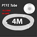 Miniatyrbild 2 av 5: PTFE Adapter materialrör för 3D-skrivardel