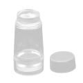 Miniatyrbilde 4 av 8: Nail Art Stamper Silikon Dobbel Endet Manicure Stamper Manicure Tools med stemplingsplate