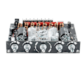 Miniatyrbillede 4 af 5: XY-S350H 2.1 Kanal TPA3251 Bluetooth Effektforstærker Board Høj Bas Subwoofer 220Wx2+350W-B16