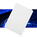 Miniatyrbilde 8 av 8: NGFF SSD Solid State Drive til SATA3 Riser Adapter Konverterkort Hvit