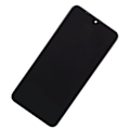 Miniatyrbillede 8 af 8: Skærmudskiftning LCD-skærm Touch Digitizer Samling til Samsung Galaxy A105Type med ramme