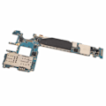Miniatyrbilde 5 av 8: Lås opp hovedkortet til mobiltelefonen - nøyaktig størrelse PCB 64 GB minne - hovedkort til mobiltelefon for Samsung Galaxy S8 US-versjon