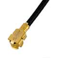 Miniatyrbillede 4 af 5: Dual-Band T Antenne 2.4GHz/Sub-G 900MHz IPEX1 Stik