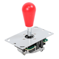 Miniatyrbillede 4 af 8: DIY Arcade Game Joystick Sæt USB Computer Chip Kontrolpanel til PS3/PC Gamepad Knap med Lys