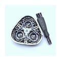 Miniatyrbillede 3 af 5: Erstatningsshaver kompatibel med HQ6900 HQ6976 HQ6986 HQ6996 HQ6927 HQ6920 HQ6902 HQ6904 HQ6906 HQ5812 HQ5813