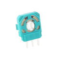 Miniatyrbillede 5 af 5: 50 STK kompatible med ALPS Joystick Potentiometre Sensor Modul kompatibel med Controllere 2K3 3D Thumbstick Akse Modstand