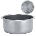 Miniatyrbillede 3 af 8: 51 mm kaffefilter i rustfrit stål uden tryk filterkurv passer til Breville kaffemaskine