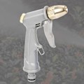 Miniatyrbillede 5 af 5: Højtryks vandsprejtepistol bilvask slange dyse haveartikler vandingsspreder rengøringsværktøj