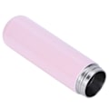 Miniatyrbild 8 av 8: Smart Vattenflaska Touch Temperatur Display Timer Påminnelse USB Strömförsörjning Vakuumkopp Rosa