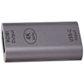 Miniatyrbild 5 av 8: Adapter Typ-C till High-Definition Multimedia Interface 2.0 Videoöverföringskonverter