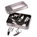 Miniatyrbild 1 av 5: Justerbara Metall Fingerplektrum - 8st för Fingerstyle Gitarr Bas