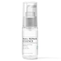 Pikkukuva 1 / 8: Nail Care Liquid Exfoliate Improve Halkeilevia ja karkeita kynsiä korjaava geeli sormenkynsille varpaankynsille 20 ml