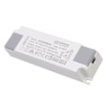 Miniatyrbillede 7 af 8: LED-driver, belastningsstrømstik, transformator til LED-lys 24-36W 300mA indgang AC100-277V udgang DC64-110V