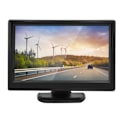 Miniatyrbild 3 av 8: 5-tums högupplösta TFT LCD-reverserande parkeringsvattentät monitor för bilbackupkamera