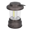 Miniatyrbild 8 av 8: Utomhus Bluetooth-högtalarljus Retro-stil 2 lägen USB-strömförsörjning IP65 Vattentät Bluetooth-musik Camping Lykta Gult Ljus