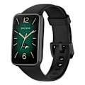 Miniatyrbilde 2 av 7: Reservedeler kompatible med Xiaomi Mi Band 7 Pro Myke Silikonarmbånd Pustende Justerbar Håndleddsstropp