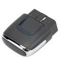 Miniatyrbillede 8 af 8: For ELM327 V2.2 ODB2 Bluetooth 4.0 Bildiagnostisk Scanner Fejldetektor 9‑36V til Windows XP 7 8