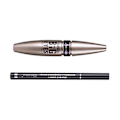 Pikkukuva 4 / 8: Ripsiväri ja Eyeliner Set Hienkestävä Pitkäkestoinen Vedenpitävä 10 ml Ripsiväri ja Eyeliner Pen silmämeikkiä varten