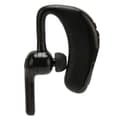 Miniatyrbillede 2 af 8: Bluetooth-øretelefon Håndfri Støjreduktion Enkeltøre Bluetooth-headset med batteridisplay til sport Sort