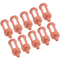 Pikkukuva 4 / 8: 10 kpl polttoainesuodattimen vaihto sopii Stihl 064 065 MS180 MS210 MS230 MS250 MS381