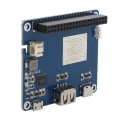Miniatyrbilde 7 av 8: Litium batteri utvidelseskort innebygd beskyttelseskrets for Raspberry Pi SW6106 5V