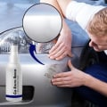 Miniatyrbilde 4 av 6: 100ml Nano Car Scratch Remover Spray Car Scratch Remover for biler