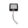 Miniatyrbillede 5 af 5: 12 Volt DC Lysdæmperkontakt til LED, Halogen, Glødepærer - RV, Auto, Lastbil, Marine og Strip Belysning Zekai