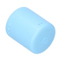 Pikkukuva 6 / 8: Langaton Bluetooth-kaiutin ulkotiloihin, kannettava minikokoinen Hifi-kaiutinlaatikko USB/muistikortti/FMBlue