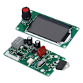 Miniatyrbilde 3 av 8: 40A punktsveisemaskin sveisekontrollermodul pulsutløser med 12864 LCD-skjerm