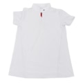 Miniatyrbillede 8 af 8: Heste T-shirt med god elasticitet og åndbarhed, behagelig og enkel ridning T-shirt med korte ærmer til børn (XL)