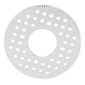 Pikkukuva 5 / 8: Sylinterimäinen alumiinivaihde StraightTooth 105 hammasta teollisuustarvikkeet 32mm 4302-0032-0105