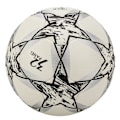 Miniatyrbild 4 av 8: Fotboll Storlek 5 Hög Elasticitet Spark Resistent PU Läder Tränings Match Fotboll för Barn Vuxna