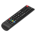 Miniatyrbilde 2 av 8: BN59‑01301A Fjernkontroll erstatning for UN50NU7100FXZA / UN55NU7100FXZA