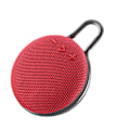 Pikkukuva 4 / 8: Bluetooth-kaiutin, ladattava, tukee handsfree-toimintoa, kannettava minikaiutin langattomalla subwooferilla ja karabiinihakasella