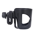 Miniatyrbilde 6 av 8: Universell koppholder for drikke, justerbar barnevogn vannflaskeholder for rullestol barnevogn