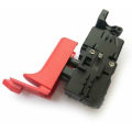 Miniatyrbilde 4 av 5: Bosch GBH2-26DE/DFR/2-26E elektrisk hammerborebryter