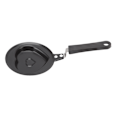Miniatyrbillede 6 af 8: Mini Non-stick Æggestegepande Innovativ Koreansk Morgenmad Gryde DIY Mini Morgenmad Omelet Pan Form Kærlighed Hjerte