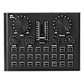 Miniatyrbild 5 av 8: Live ljudkort för Bluetooth Multifunktionell mobiltelefon Karaoke Mikrofon Outdoor V8plus