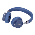 Miniatyrbilde 5 av 8: Bluetooth-hodetelefoner med støyreduksjon, trådløst musikkheadset for dataspill, for kvinner