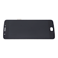 Miniatyrbilde 2 av 8: Montering av LCD-skjerm for Moto E4 Brasil-versjon
