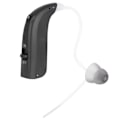 Miniatyrbillede 3 af 8: 130B+ Bluetooth høreapparat forstærker hørehjælp øretelefon til seniorer voksne