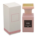 Miniatyrbillede 1 af 8: 55ml Dameparfume Langvarig bærbar hårduft Forfriskende parfume til kvinder