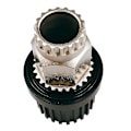 Miniatyrbillede 3 af 5: DT Swiss 240s 240 Baghjul Star Ratchet Fjernelsesværktøj